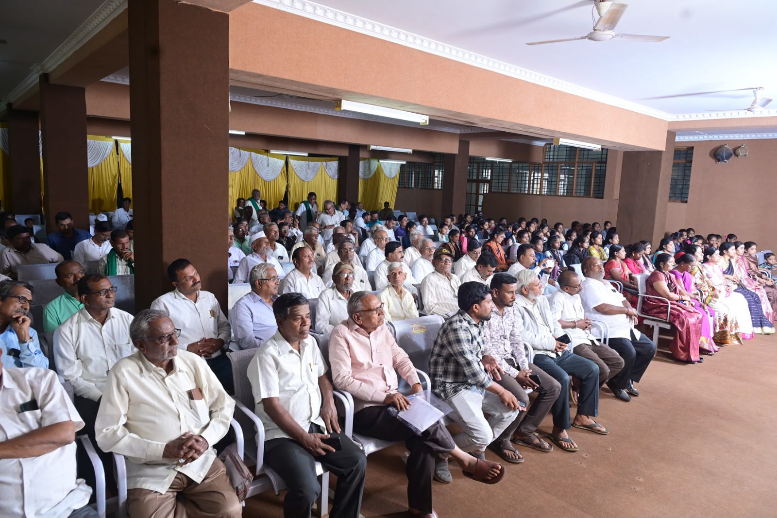 Bidar Cultural Summit